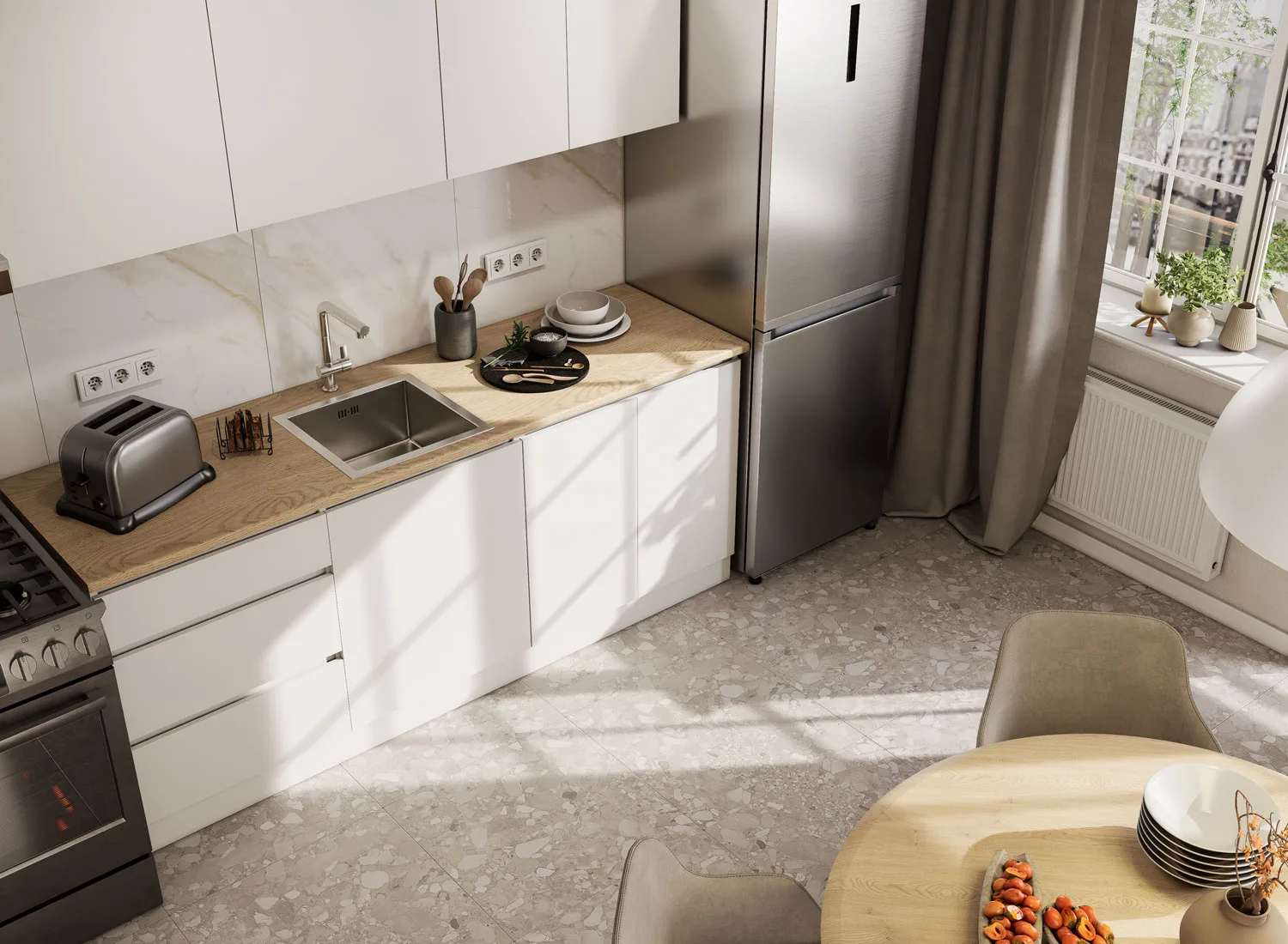 Asti Essential