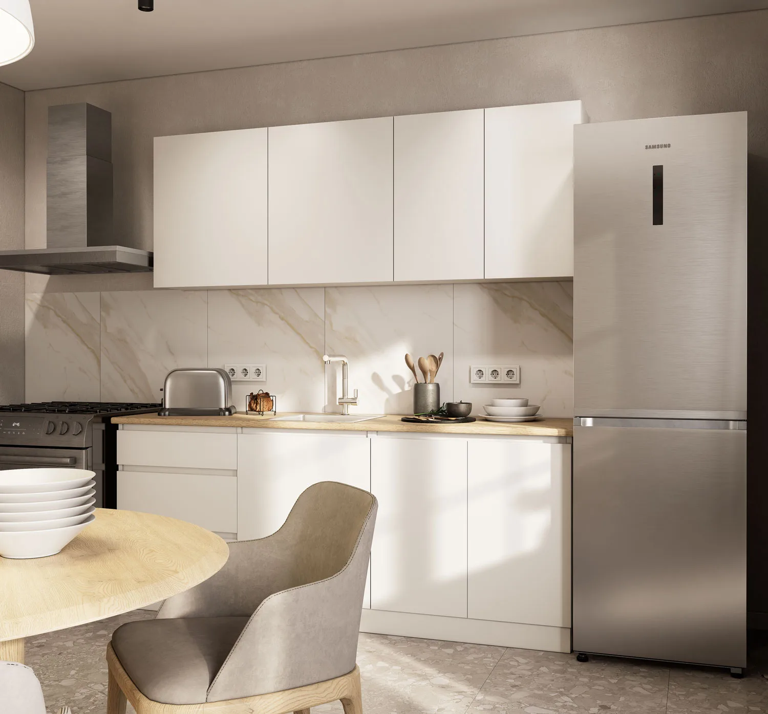 Asti Essential